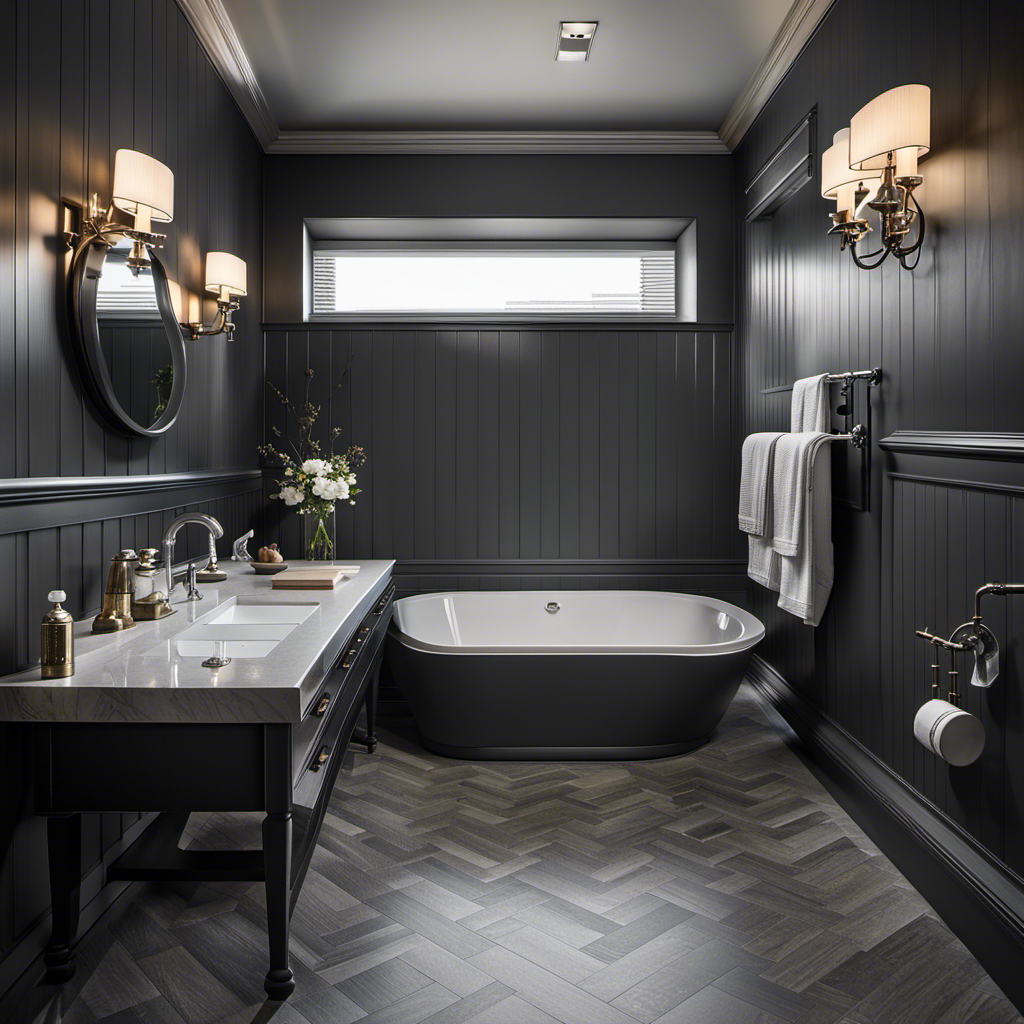 41 of the Best Gray Bathroom Ideas Kallista